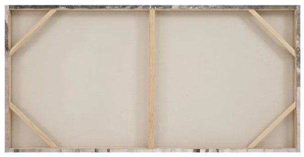 Renwil® Potter Gray Wall Art-4