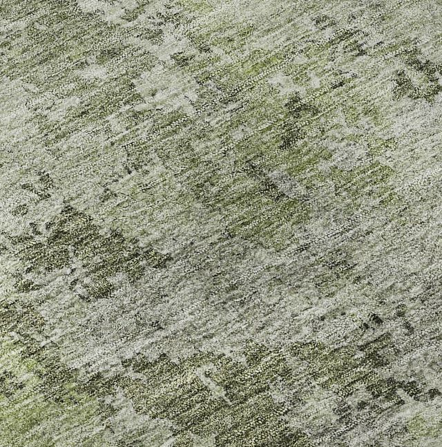 Dalyn™ Rug Company Bresca Green 5'x8' Area Rug-4