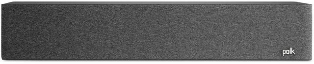 Polk Audio® R350 Black L/C/R Speaker-3