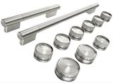 Monochromatic Stainless Steel