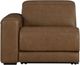Signature Design by Ashley® Rally-Up 5-Piece Caramel Power Reclining Sectional with Console-4