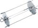 Miele 30" Stainless Steel Kebab Grilling Device-0