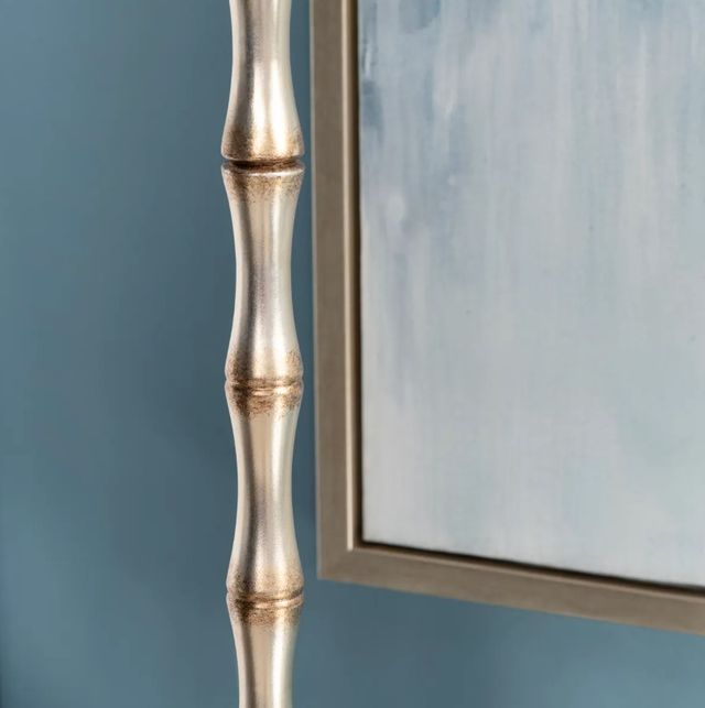 Crestview Collection Emerson Brass Buffet Lamp-3