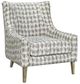 Bernards Elure Spa Accent Chair-0