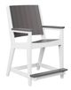 Berlin Gardens Mayhew Chat Counter Chair-0