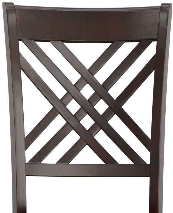 Steve Silver Co. Adrian Espresso Side Chair-4