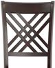 Steve Silver Co. Adrian Espresso Side Chair-4