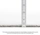 Dalyn™ Rug Company Nouveau NC5 Beige 5'x8' Area Rug-3