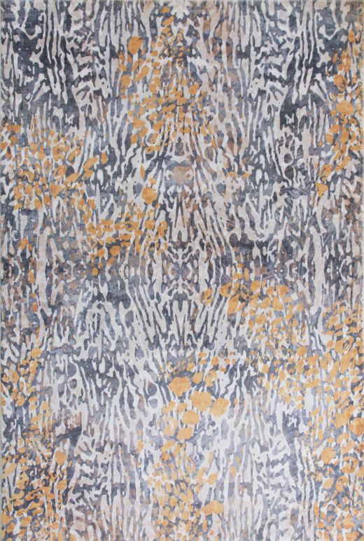 MDA Rugs Bani 5'x7' Style 1 Area Rug-0