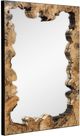 Uttermost® Abraham Tamarind Mirror-0