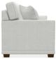 La-Z-Boy® Kennedy Parchment Apartment Size Sofa-2