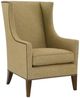 Century® Customizable Century Leather Devin Chair-0