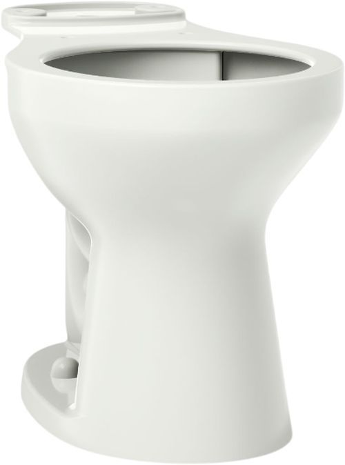 KOHLER® Cimarron® Dune Round-Front Toilet Bowl-0