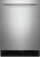 Whirlpool® 5.1 Cu. Ft. Fingerprint Resistant Stainless Steel Under the Counter Refrigerator-0