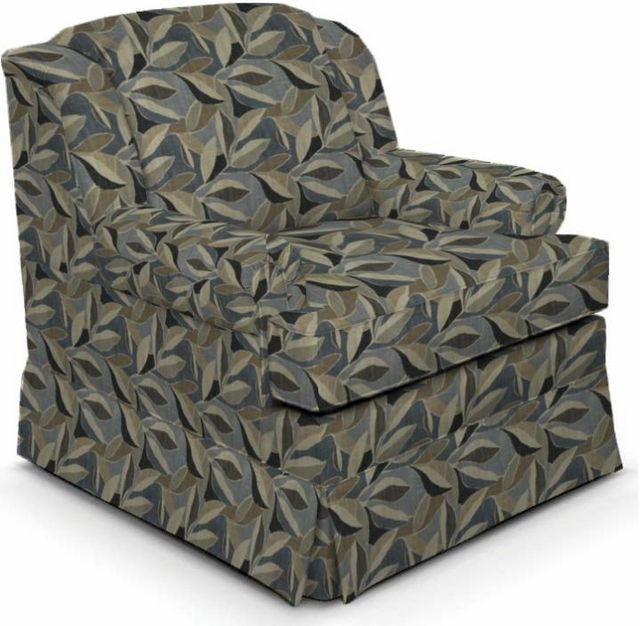 England Furniture Customizable Swivel Glider-7