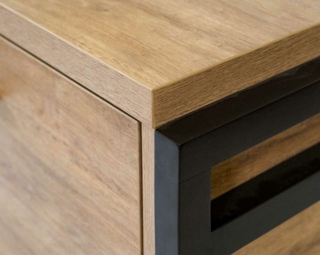 Martin Furniture Mason Monarca Lateral File Cabinet-3