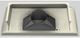 Vent-A-Hood® Designer Series 60" Biscuit Wall Mounted Range Hood-3