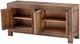 Forty West Ainsley Brown Console-4