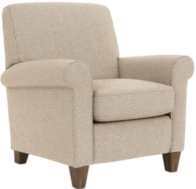 Flexsteel® Customizable Dana Manual High-Leg Recliner-2
