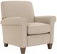 Flexsteel® Customizable Dana Manual High-Leg Recliner-2