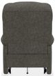 La-Z-Boy® Pinnacle Graphite Power Wall Recliner-3