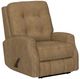 Flexsteel® Customizable Devon Manual Rocking Recliner-0