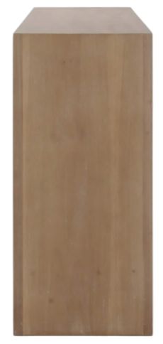 Bramble Customizable Chloe Console Table-3