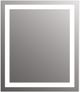 Seura® Allegro Design 36"W x 42"H Lighted Vanity Mirror-0