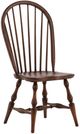 Furniture Classics Windsor Brown Side Chair-0