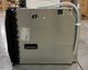Gaggenau 36" Stainless Steel Frame Electric Built In Single Oven-4