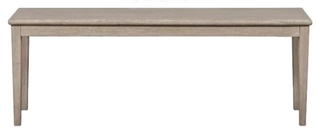 Modus Furniture Camden Chai Bench-1