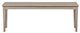 Modus Furniture Camden Chai Bench-1