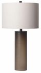 Signature Design by Ashley® Dingerly Brown Table Lamp-0
