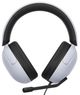 Sony INZONE H3 White Wired Headset-1