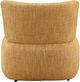 Dovetail Furniture Bridger Ochre Occasional Chair-3