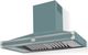 La Cornue CornuFé 110 43" Ocean Wall Mounted Range Hood-0
