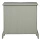 Furniture Classics Zepoli Pale Green Blue Chest-4
