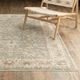 Oriental Weavers™ Brookhaven 5'x8' Style 10 Area Rug-4