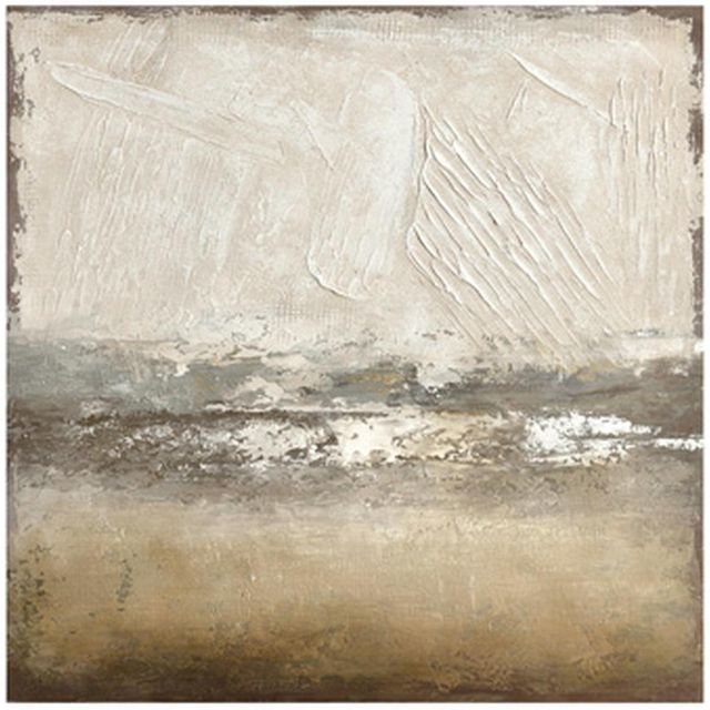 Signature Design by Ashley® Tovinlee Tan/Brown Wall Art-0