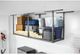 Gladiator® Hammered Granite Garage Overhead GearLoft™ Storage Rack -4