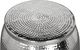 Zuo® Modern Solo Nickel Side Table-3