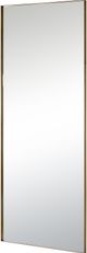 Renwil® Northern Antique Brass Full Length Mirror-1