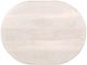 Zuo® Modern Risan Beige/Natural Side Table-3