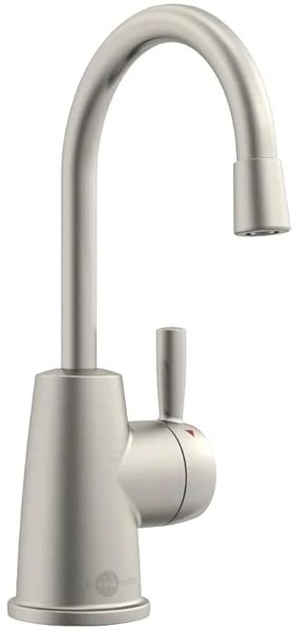 InSinkErator® HOT250 Satin Nickel Hot Water Dispenser-1