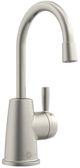 InSinkErator® HOT250 Satin Nickel Hot Water Dispenser-1