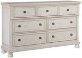 Antique White