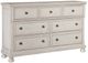 Homelegance® Bethel Antique White Dresser-0