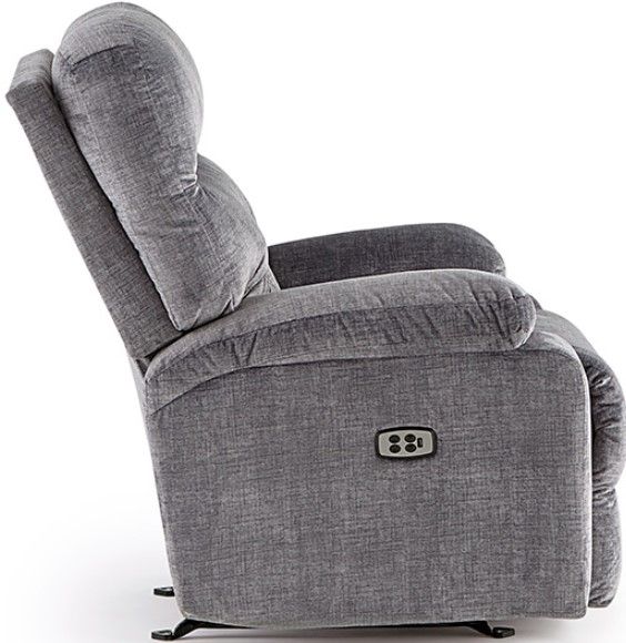 Best® Home Furnishings Customizable Ryson Power Recliner-3