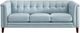 Hydeline® Arvo Spa Blue Sofa-0