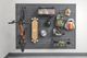 Gladiator 2 Piece 4' GearWall® Garage Wall Organizers-2